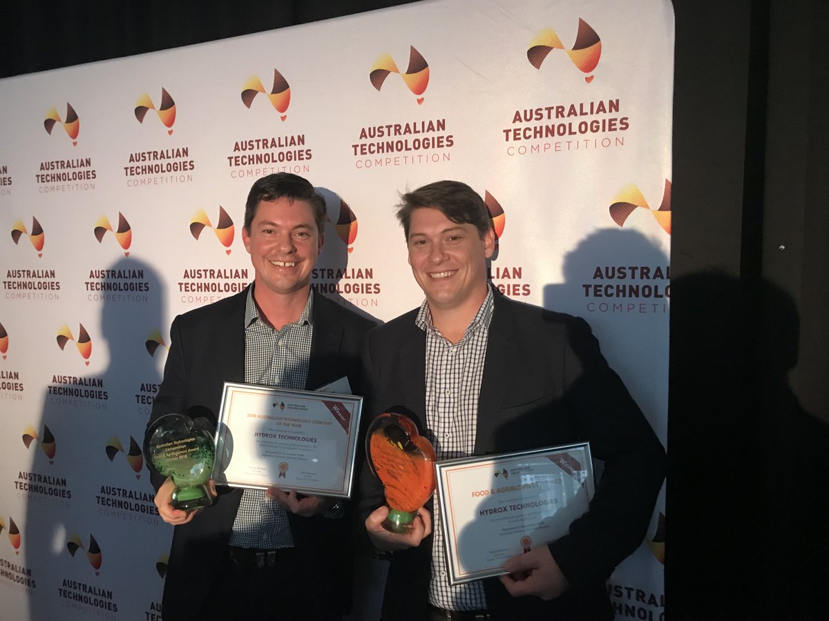 Mark Trenchard tweet media