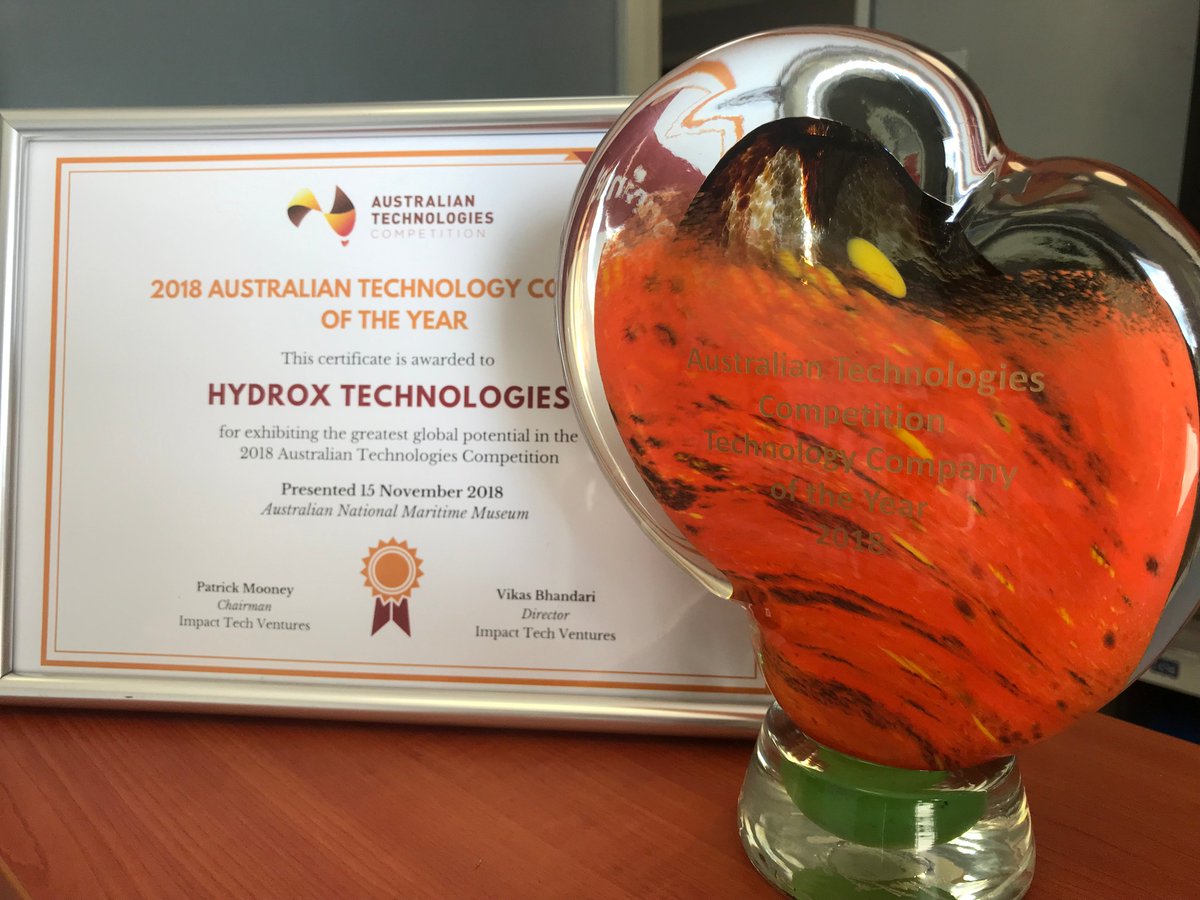 Mark Trenchard tweet media