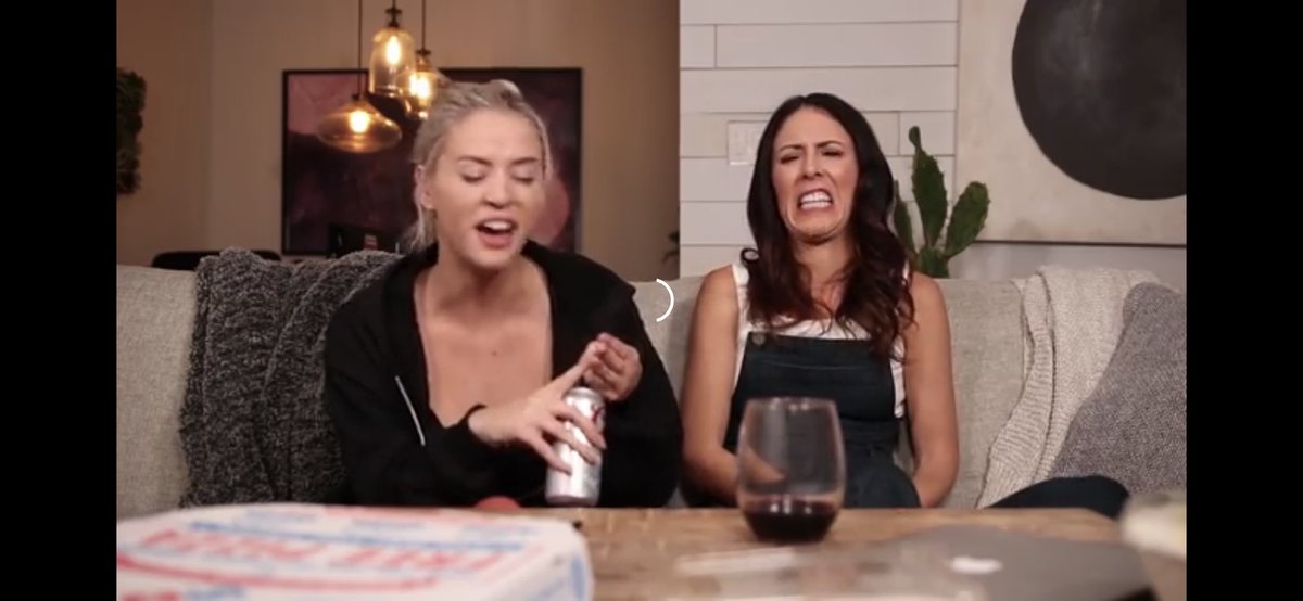 cait_thechronic's tweet photo. When you land on this gem while @YouTube is buffering π @JoslynDavis @lily_marston @ClevverTV #yespleaseprune #prune #yesprune https://t.co/ECB4rDN46e