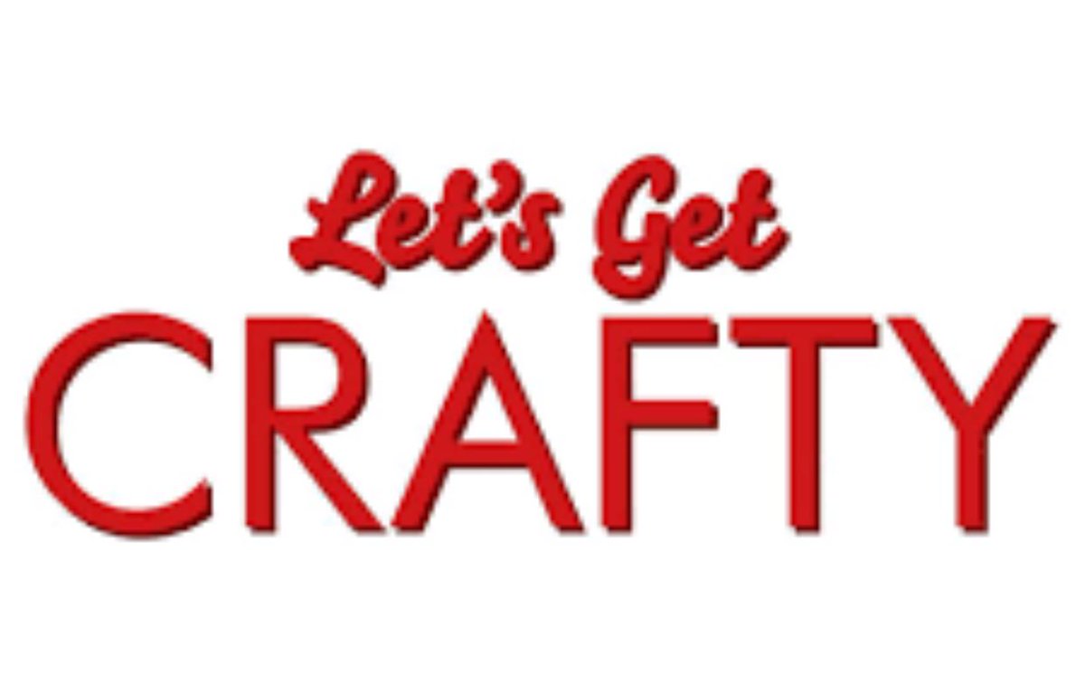 StAugustineLeth's tweet photo. Don’t forget about the crafting weekend this Friday/Saturday in the St.Augustine’s Hall. Everyone welcome! https://t.co/nIZkdh9tQL