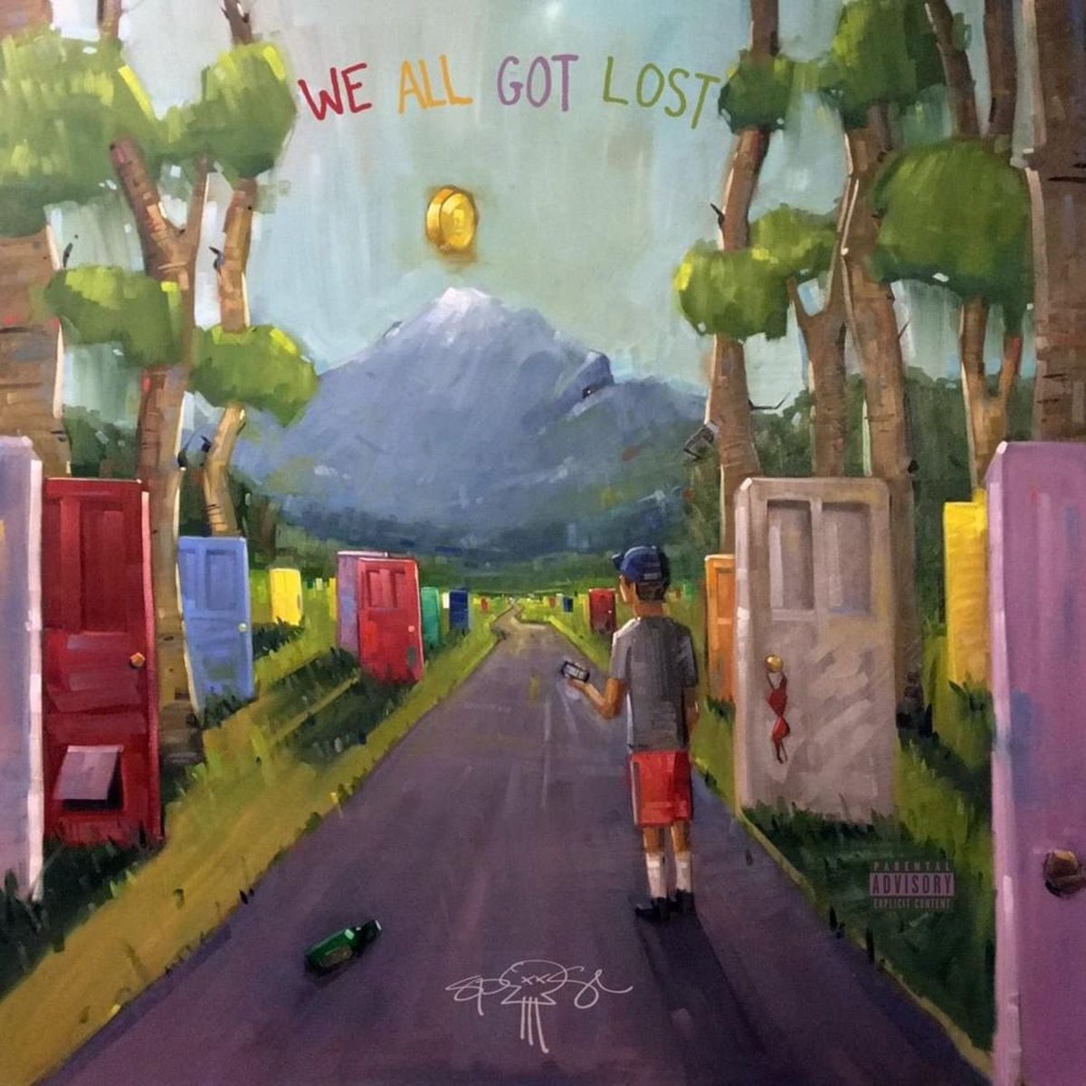 PDankLLC's tweet image. #WeAllGotLost available now. Stream the new @spizzyspose album everywhere now ⛰🚪 foundation-media.lnk.to/WeAllGotLost