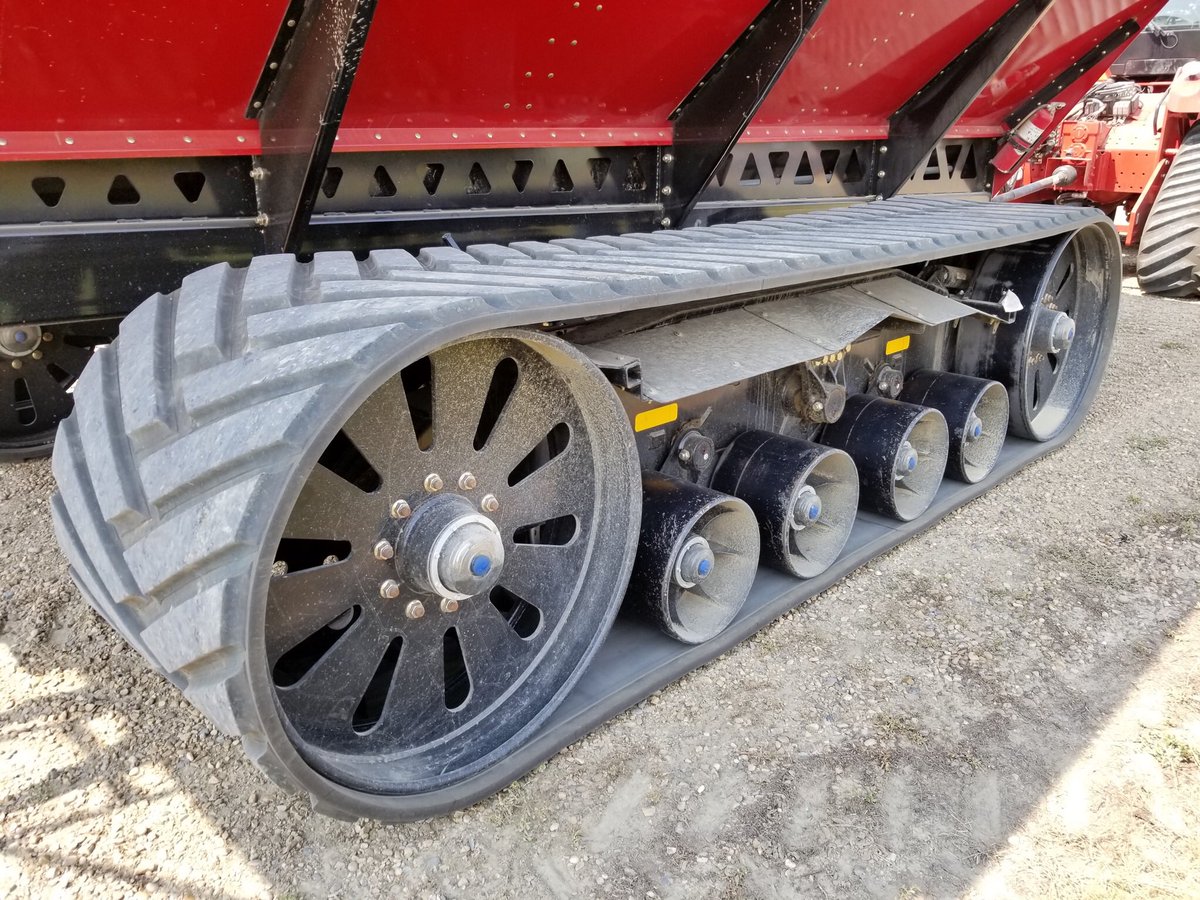 MYAGRO_CA's tweet photo. TRRRRRACKS!
#newholland #digitalpenetrometer #afssoftware #saskatchewan #farming #plmsoftware #kiev #caseih #farmer #canada #soilcompaction #farmerlife #украина #myagro #казахстан #agriculture #trimble #plant19 #harvest20 #harvest19 #seeding #ukraine #titanmachinery #calgary https://t.co/0XrDe1Nimb