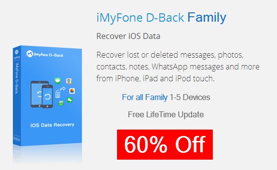 drecoverycoupon's tweet image. 60% Off - iMyfone D-Back for Mac Family Discount Coupon Code datarecoverycoupons.com/mobile/365-imy… 

#iOSToolkit #iPhoneRecovery #iPhoneDataRecovery #iOSRecovery #Smartphone #PhoneRescue #iPhoneRescue #iMyfoneDBack #iMyfone #SoftwareCoupons #Deals #Discounts #iPhone