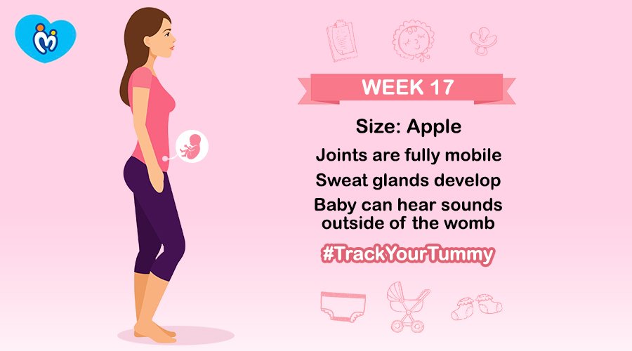 MamyPokoIN's tweet photo. #TrackYourTummy is a fantastic way to track your baby's development in the womb. Have you used it yet? Download our App: https://t.co/DotPxeEO4G
#MamyPoko #Unicharm #TrackDevelopment https://t.co/x1JEnOUoCe