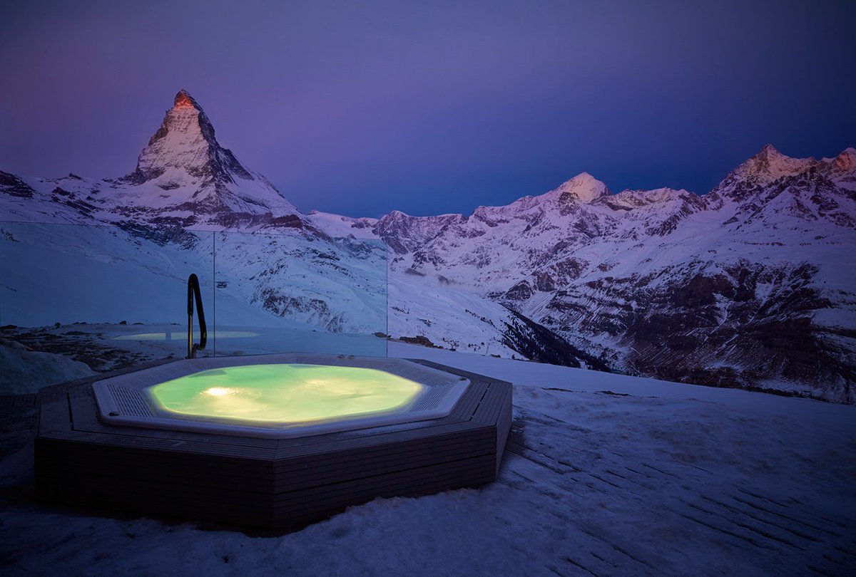 Switzerland tweet media