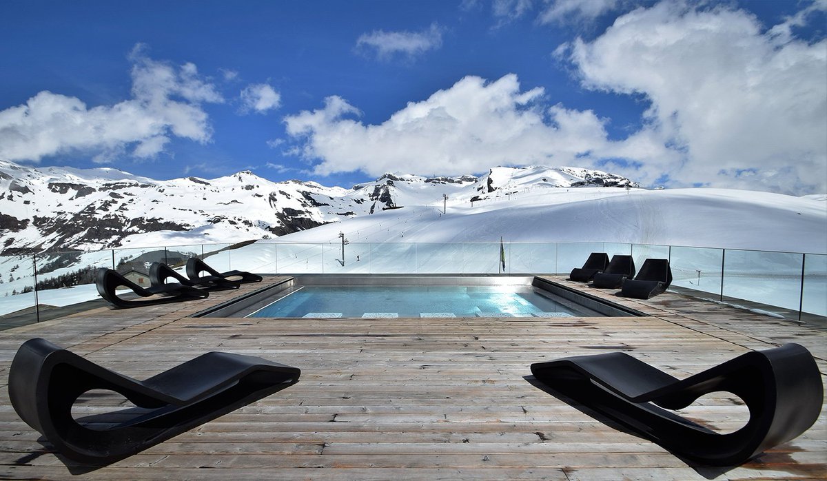 Switzerland tweet media