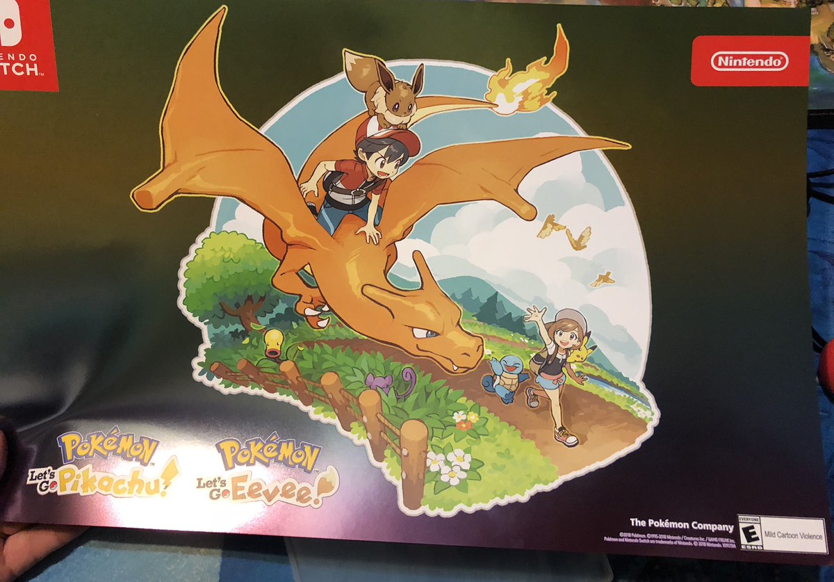 gamestop pokemon let's go pikachu