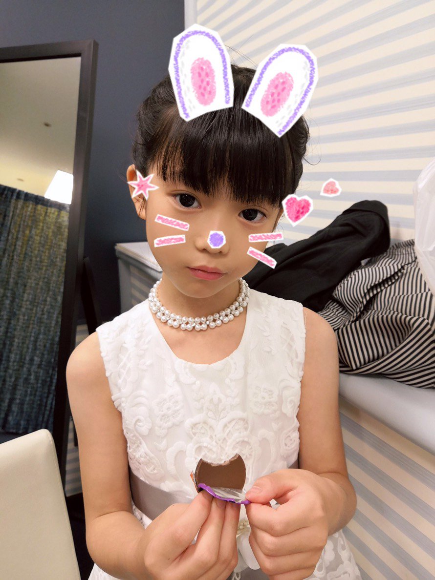 白鳥玉季は姉もかわいい ドラマ極主婦道やとと姉ちゃん テセウスの船で子役 令和の知恵袋