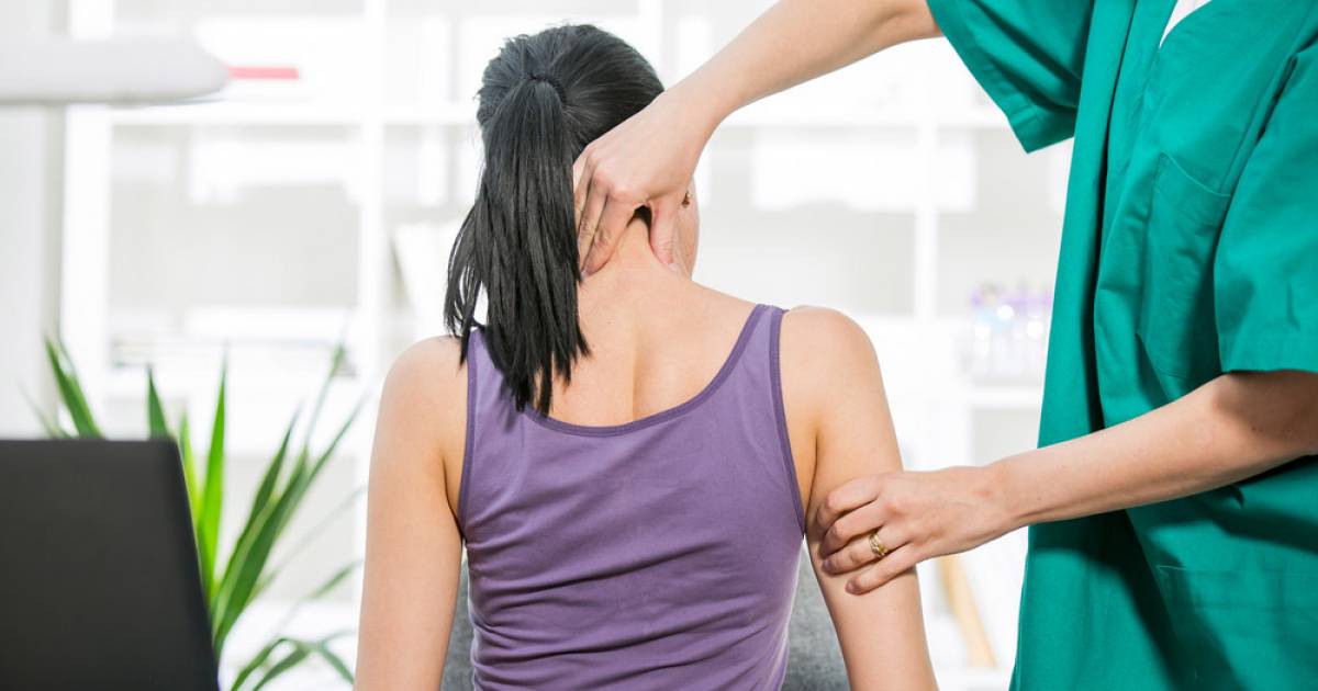 Drbriangarrett's tweet photo. Chiropractic. The best chiropractor San Diego at their center can take care of pinched nerves through manual traction. 

In order to know more about chiropractor, visit us at https://t.co/z2mODdQsx3 https://t.co/DvckAfcCK1