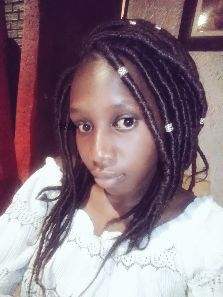 PreshTshivhi's tweet photo. @Itsaightbro Hi Iβm based in naturena and I do house calls as well. I do faux locks // Marley locks for R300.. here is some of my work .
#GirltalkZA #FridayFeeling #GirlCode #FauxLocks #Marleylocks #GirlbuyZA #Hair #GoddessLocs #Fauxlocs #Beauty #Blackgirlmagic https://t.co/CVic6CsAtp