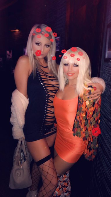 Literally in LOVE with this woman 😍😍😍 @adrianachechik https://t.co/4Ir9bgVVp9<a class="tags" href="/tag/adrianachechik">@adrianachechik</a>