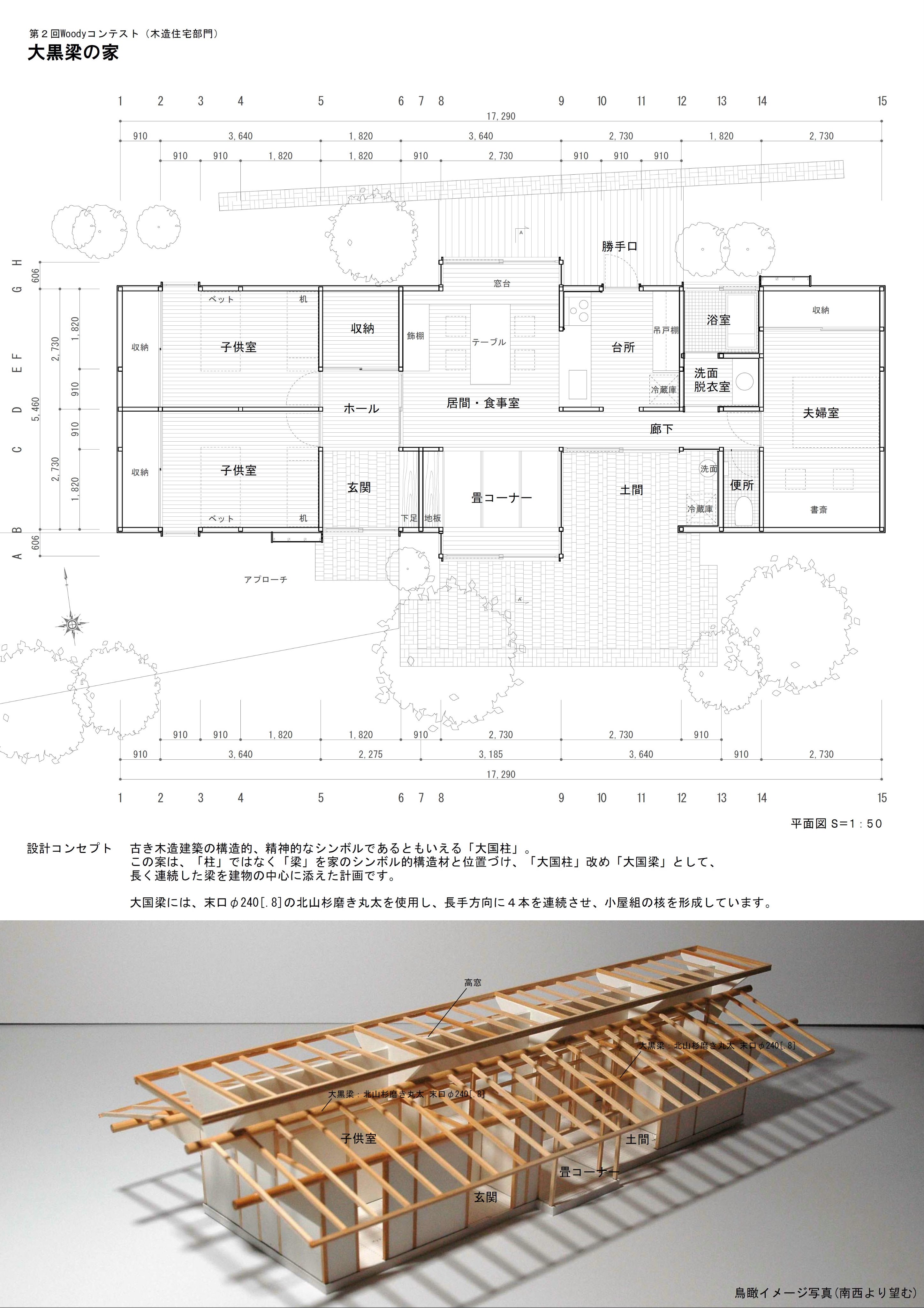 京都府森の保全推進課 第２回woodyコンテスト 審査結果のお知らせです 京都府hpをご覧下さい T Co Gmrfnbantq 11月24 25日京都ﾊﾟﾙｽﾌﾟﾗｻﾞで開催の農林水産フェスティバル18においてに受賞作を展示しますので是非ご来場下さい 建築 家具