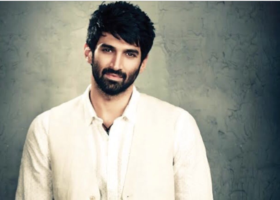 He acted and we fell in love!
Happy Birthday Aditya Roy Kapur 