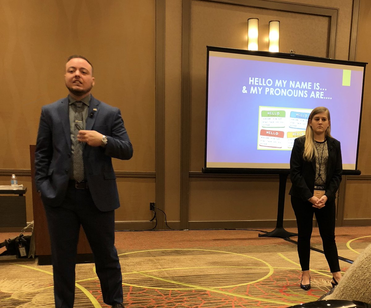 gisdcounseling's tweet photo. Inspiration and learning at the #TCA2018 Conference https://t.co/3QVN1NARCu
