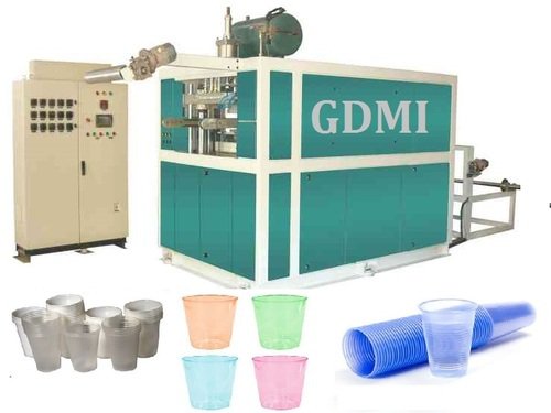 Buy #plastic_glass_making_machine online at best price in Delhi. We offer high quality #Paper_Cup_Making_Machine to our valuable customers. Contact now!

#PlasticGlassMakingMachine #PlasticGlassMachineManufacturers

For More:-
Website:- shreetradersindia.in