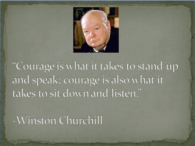 philttah2's tweet photo. Great leaders are great talkers and great talkers are great listeners; to be a listening leader and a great talker both takes courage! 

Agreed?
#Fridaymotivation
#Leadership #quality and #excellence https://t.co/GqHuyD3CQI