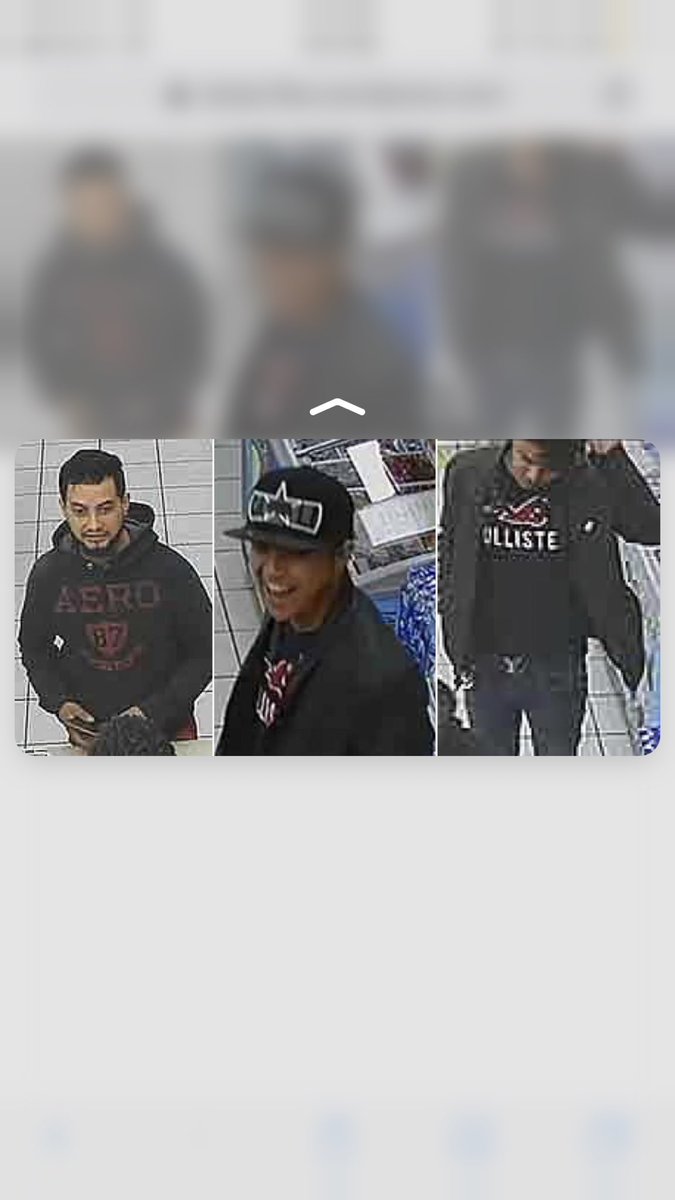 YajairasThots's tweet photo. Hey guys so I just found out about a horrible fatal hit-and-run down my street. I don’t know if they’ve found the guys yet but here’s the pictures they have of them if you happen to see these fuckers call the police !!!! https://t.co/79JBmLd56i