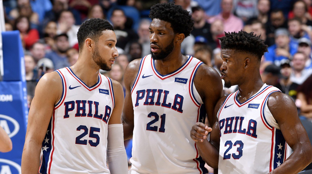 Nba Japan Nba無料ライブ配信 日本時間11月17日 土 午前9 00開始予定のジャズ対76ersの一戦を Rakutentv Japan が無料ライブ配信 Rakuten Tv利用登録のみで無料視聴できます 無料ライブ配信 T Co Lccfllvfxu 配信当日23 59まで