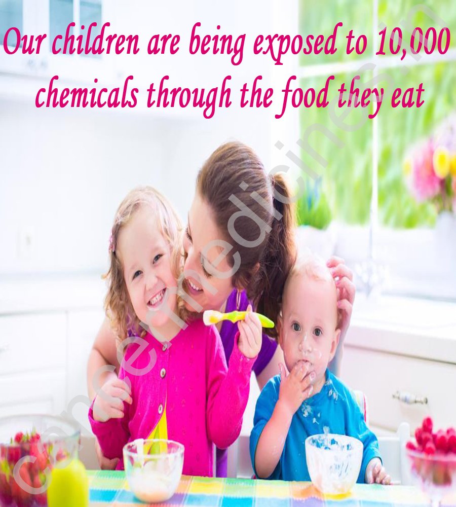 INDFIGHTSCANCER's tweet photo. Our children are being exposed to 10,000 chemicals through the food they eat
•
Learn more on https://t.co/TjuSDMRVDb
•
Follow us on Instagram👉@learnaboutcancer
•
#cancer #healthy #kidshealth #healthtipsforkids #healthydiet#healthyfood #reducepancreaticcancer https://t.co/Gk9xdKm2Tu