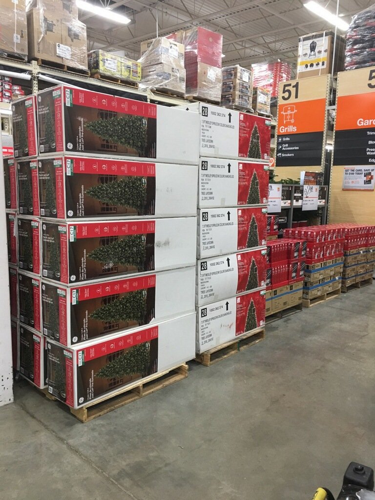 Rachaelray22's tweet photo. Our biggest movers bulked out and ready to go for our customers
#stackithigh @DillnerJennifer @kstolie @WentzelDoug @ https://t.co/gVh2EyYPwP