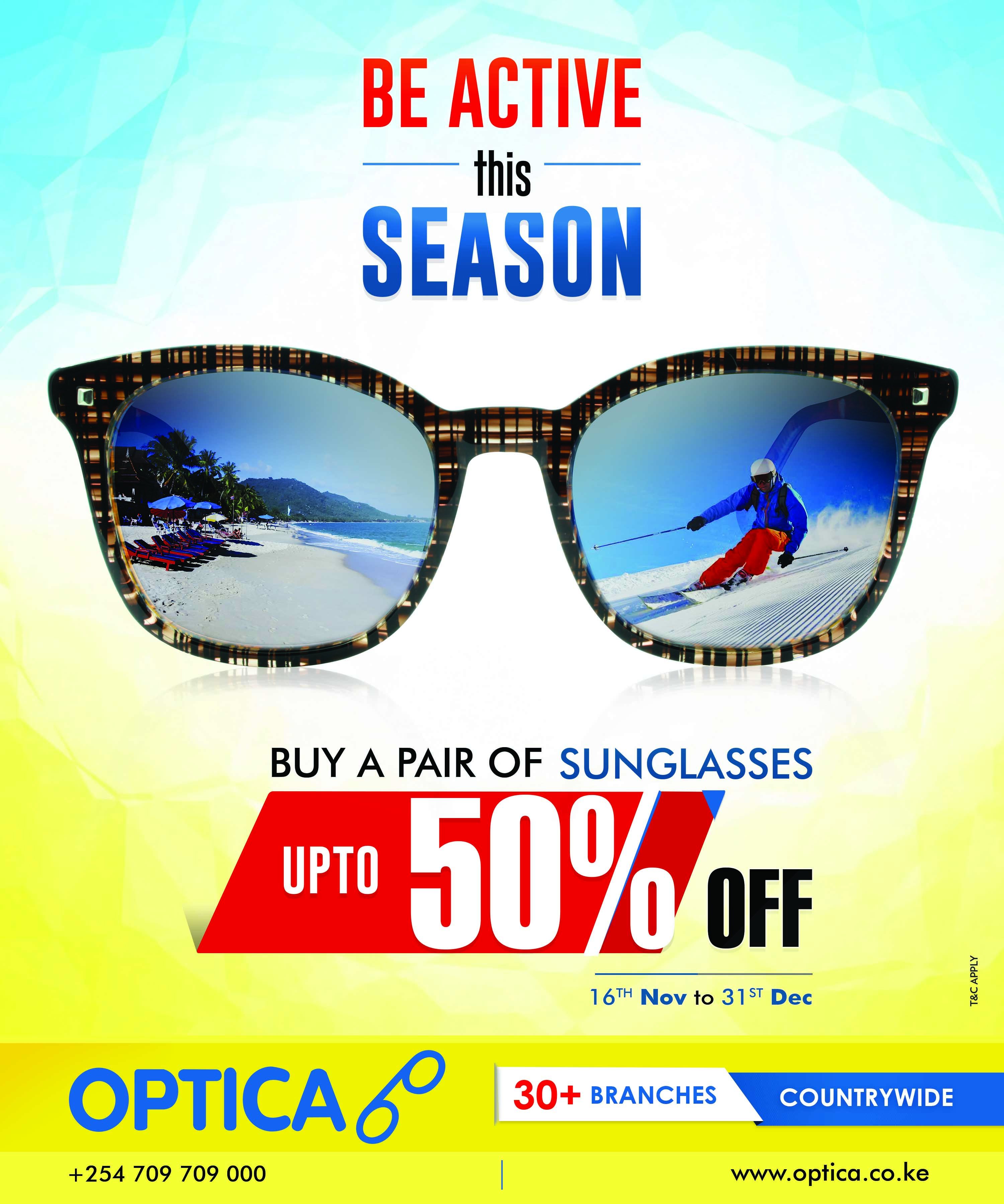 Trendy shades 2018 top