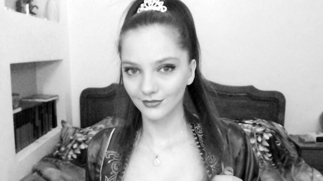 🔴LIVE: RoyalTiffany is online! 🌞 xotika.tv/#/channel17/Ro… 🌞 #bitcoin #btc #videochat