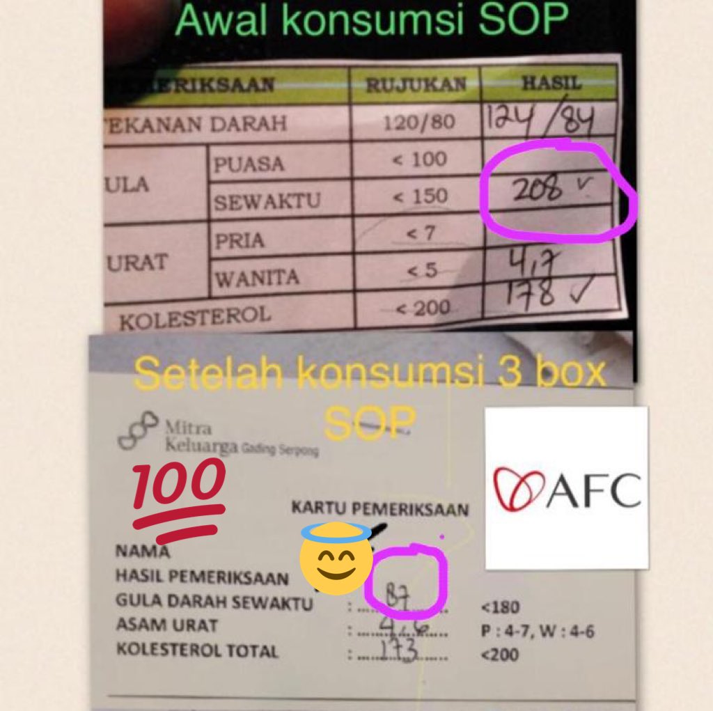 LifeScienceAfc's tweet photo. #JumatBerkah Adalah mensyukuri adanya teknologi kesehatan #Stemcell yg dapat memperbaiki #kesembuhan organ #Pankreas dan #Diabetes dan penyakit #Jantung #Tumor #Stroke #DarahTinggi #FungsiGinjal #Kulit #Rambut #Sendi #Hati #Rahim #Otak #Hipertensi #Tulang #terapistemcell #SOP100+ https://t.co/UpPTzuNGL5