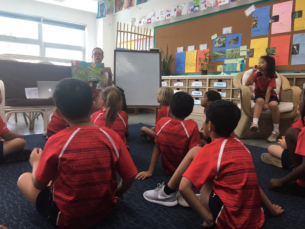 courtneypyp's tweet photo. A big thank you to all G2s mystery readers suring #bookweek #writeon2018 @ISPPCambodia @ @MelindadasME @msdaniellebaird @leticarino @paulabaxter67 https://t.co/5XpeCKf8Ac