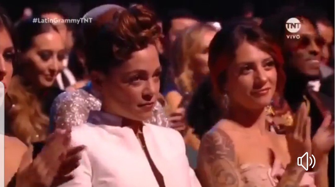 LasComanders's tweet image. #nuncaessuficiente