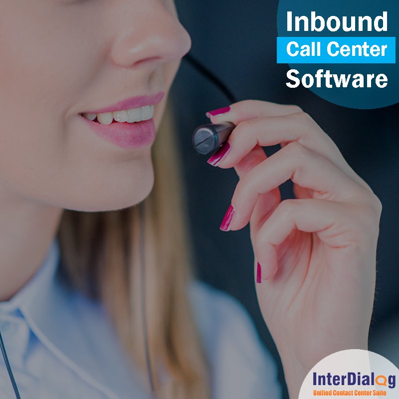 teckinfoindia's tweet image. Inbound call center software from #Teckinfo, provides self service/multilevel IVR, intelligent routing. Resolve queries quickly and increase number of happy customers.

#InterDialogUCCS #InboundCallCenterSoftware #CRM #IVR
bit.ly/2FcbNYH