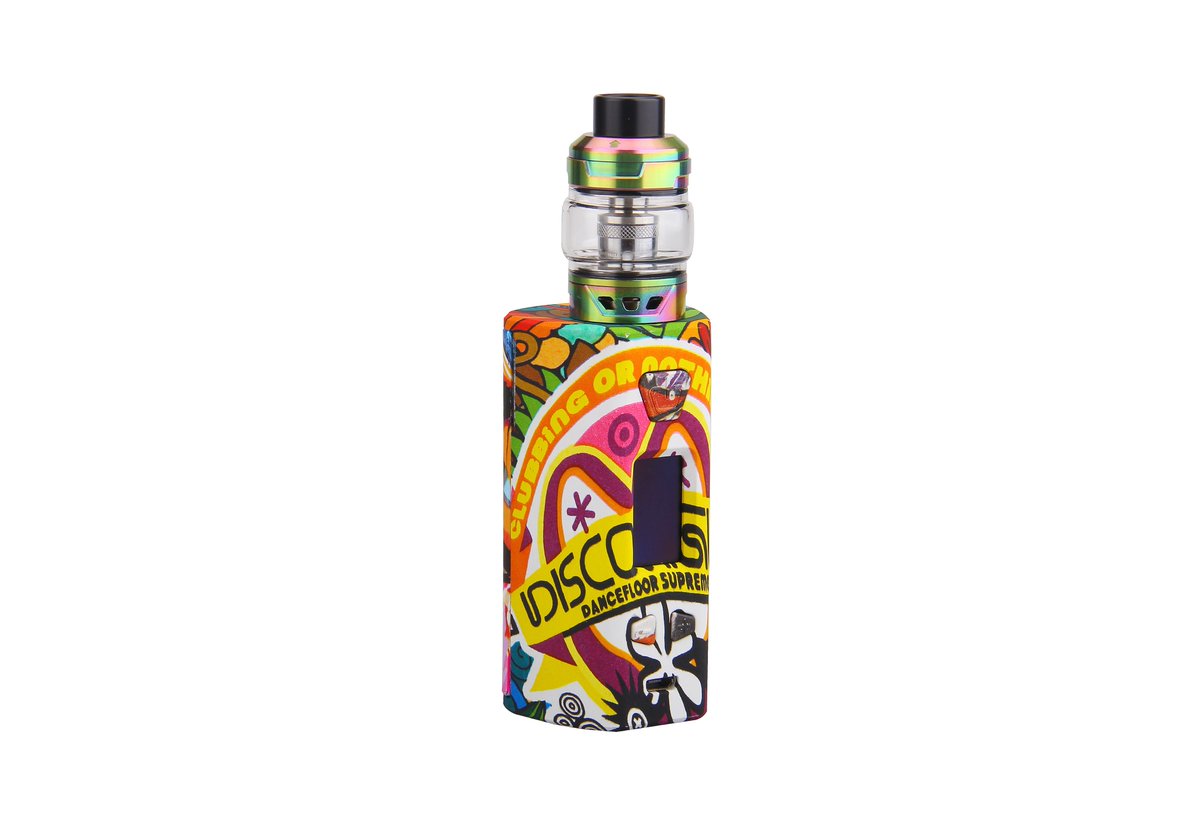 Irene76336825's tweet photo. Yosta livepor 200 graffiti mod
#yosta #yostatech #yostaliverpor #Livepor #Livepor200 #mod #vapereviews #vapereview #vapereviewer #graffitimod #vapelife #vape #vapeporn #vapenation #vaper #vapefam #vapers #cigarettes #yosta200 #Aspire #pumamod #doodle #smok #doodlemod #kit #ecig https://t.co/yuv3vEkMDN