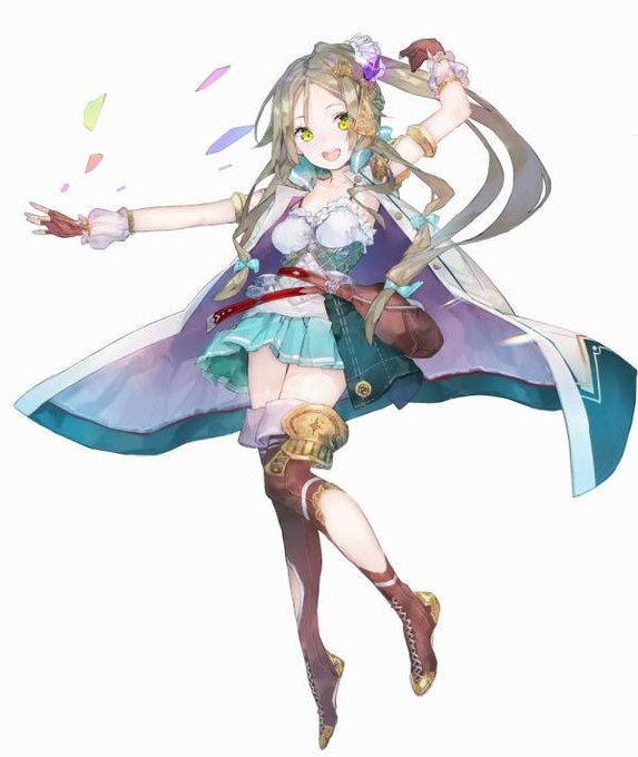 フィリス ミストルートのtwitterイラスト検索結果 フィリス ミストルートのtwitterイラスト検索結果