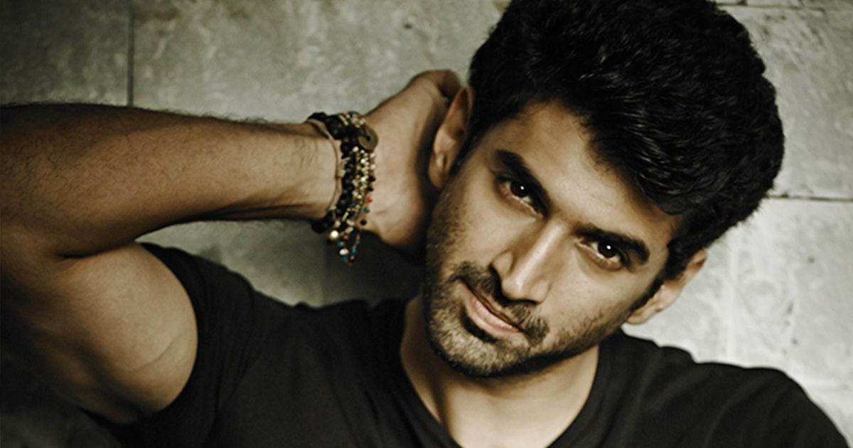 Wishing you a very happy birthday Aditya Roy Kapur.  