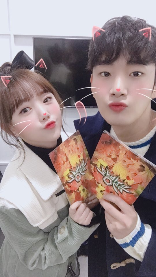 뮤직뱅크 (Music Bank) on Twitter: "오늘은 금요일!! 잊지 않으셨죠 ...