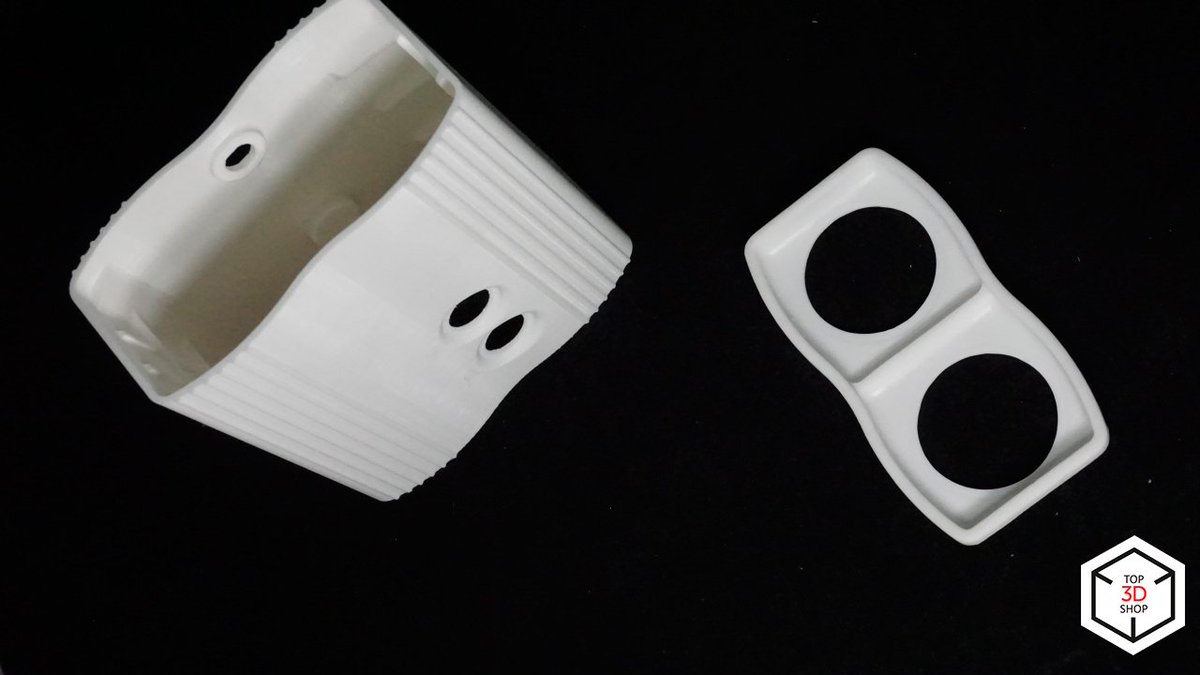top3dshop_inc's tweet photo. Printed a device case by Picaso 3D Designer X.

#3dprinting #3dprint #3dprinter #3dprinted #3dprinters #3dp #3dprints  #Top3DShop https://t.co/7P0zTRpLMj