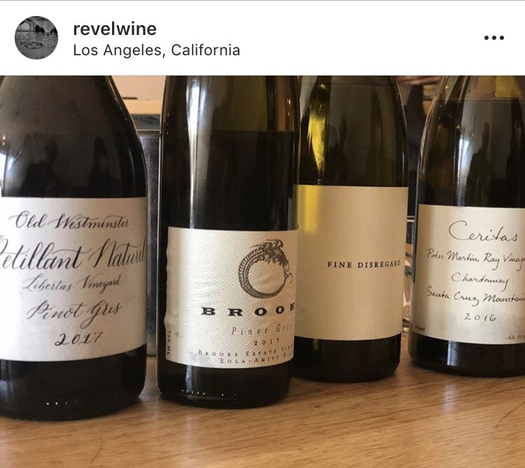 RevelWine's tweet photo. https://t.co/QqxxtDcKAR