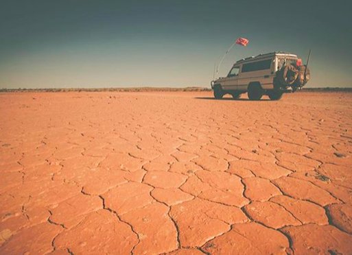 Golden_Outback's tweet photo. If you're anything like us, having a road trip planned for upcoming months is always exciting, so start making plans to head out on the Canning Stock Route for 2019. See you out there π π· @thewhiteox (IG) #goldenoutback #canningstockroute #4WDadventures #roadtripwa #drivewa https://t.co/Jpl6oLbsg8