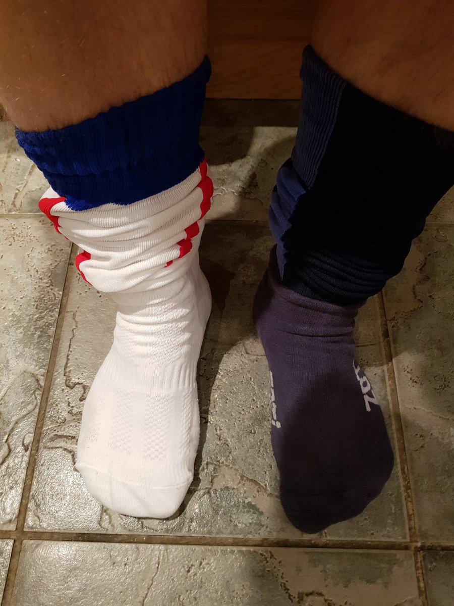 norton_pe's tweet image. Odd sock day to show that people can be different. Show your support.  #AntiBullyingWeek #OkToBeDifferent