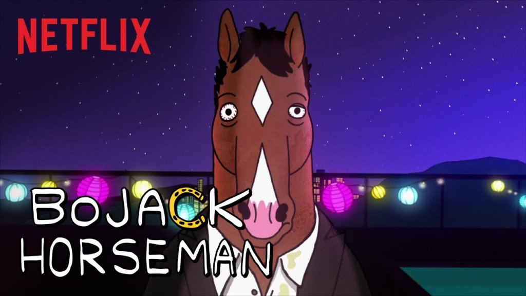 soniafox05's tweet photo. Bojack Horseman https://t.co/vLzpt2Ei3c https://t.co/vhWZtUgs1d