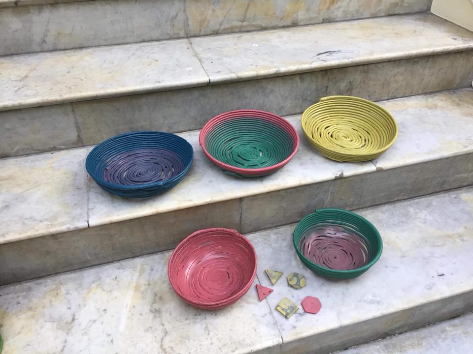 Precious Plastic Bangkok tweet media