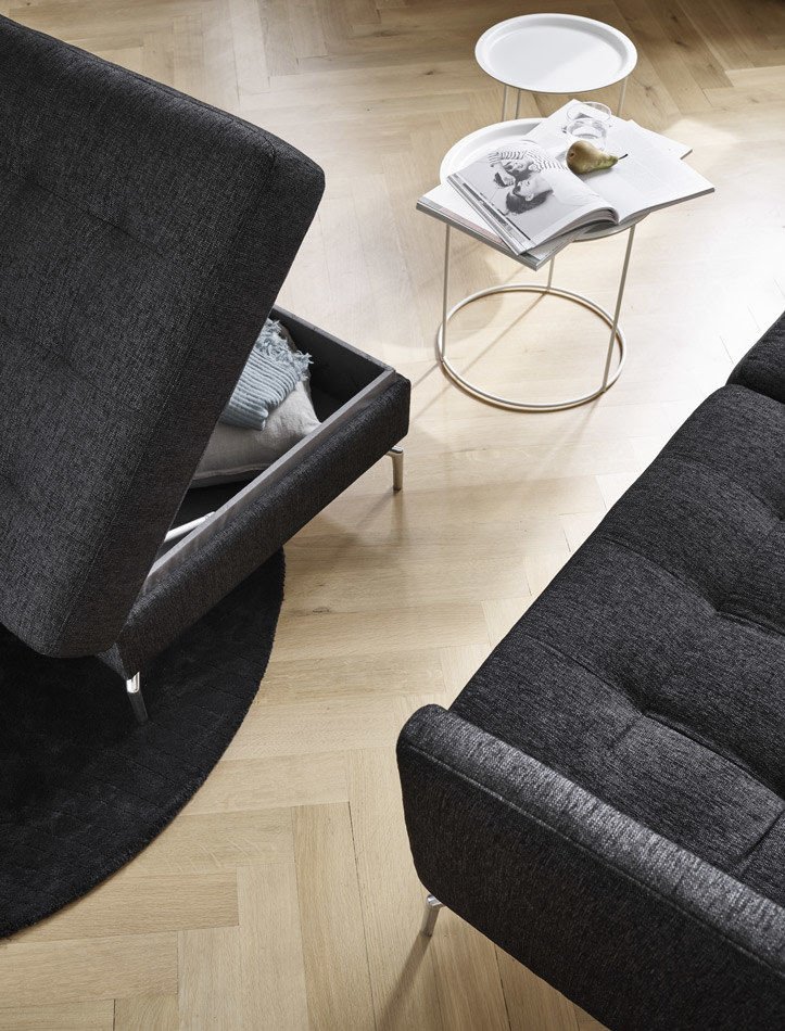 MOsDesignPH's tweet photo. The holiday season is about gathering. Bring in more guests at your place with BoConcept’s Osaka sofa bed and storage footstool to make more out of your space. https://t.co/wB3BUzKRp8