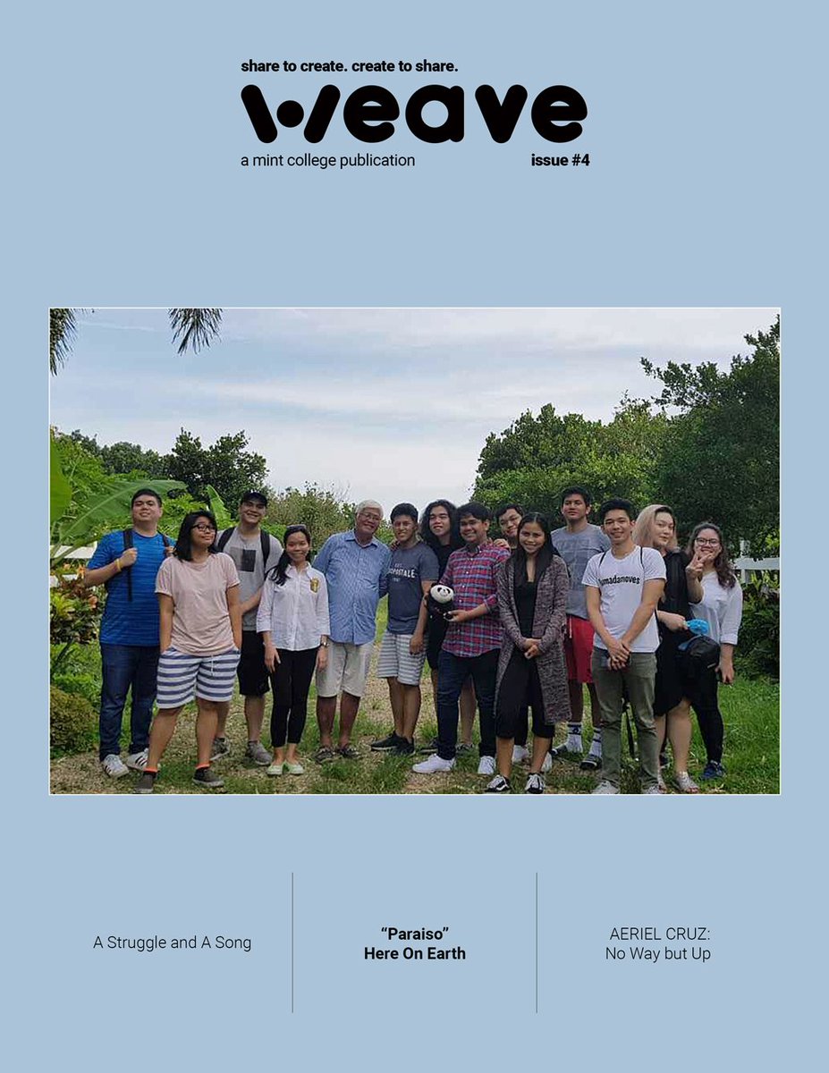 MINT College (mintschool) Twitter