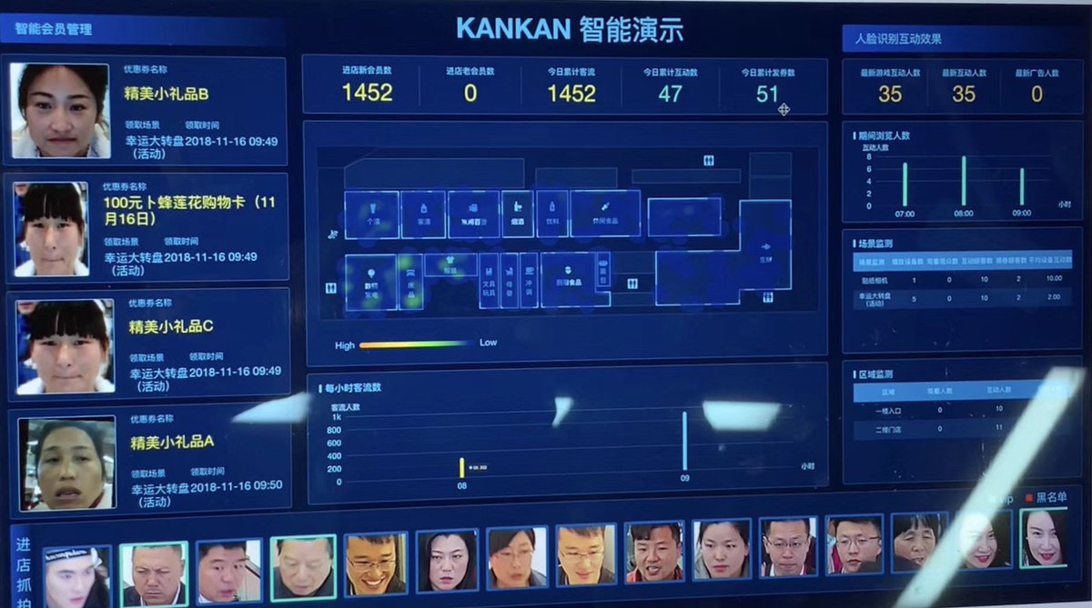 Remark Holdings tweet media