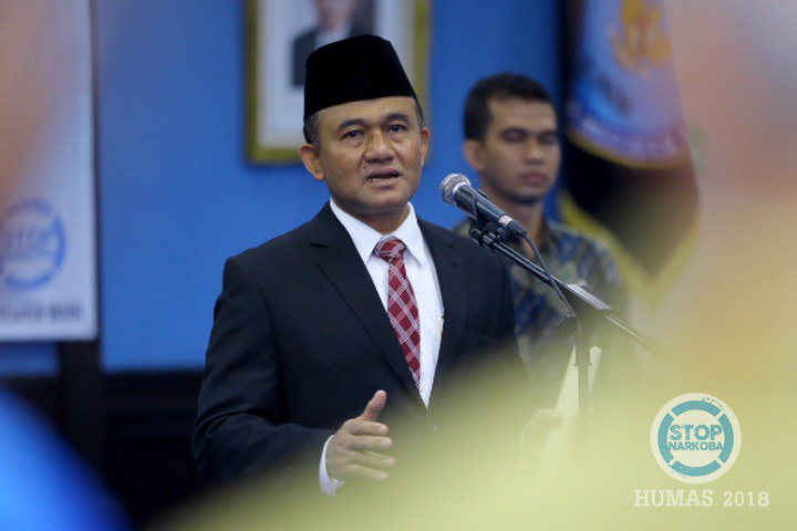 dedihumas's tweet photo. Pelantikan Jabatan Pimpinan Tinggi di BNN @INFOBNN @BNNCegahNarkoba https://t.co/tL7ia5DBTK https://t.co/ngItiwLEBe