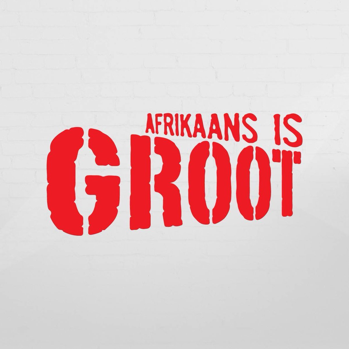 S P E L E T J I E - t y d !
#Gif #Gif #Gif
Hoe voel julle oor <a href="/AfrIsGroot/">Afrikaans is Groot</a> wat oor 'n week (23ste November) afskop? Wys vir ons met 'n GIF!!! <a href="/AfrikaansM/">Afrikaanse Musieknuus</a>  <a href="/ReneRouxSHH/">Solhelpendehand</a> <a href="/solidariteit/">Solidariteit</a> <a href="/GrootMusiek/">MusiekNuus</a> <a href="/MusiekNou/">Afrikaanse Musiek</a>