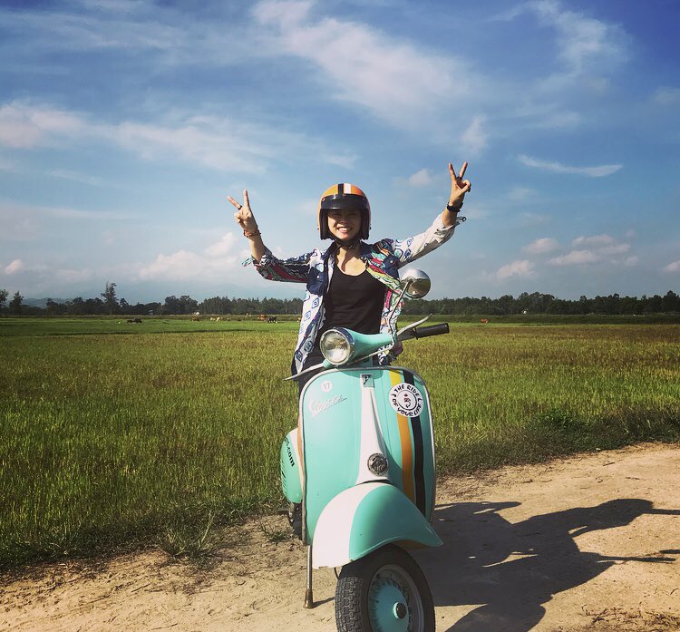 🏳️‍🌈 Amazin LêThị tweet media