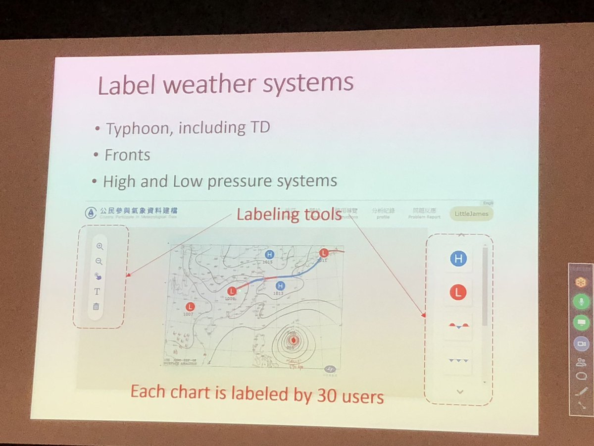 met_acre's tweet photo. Have a go at this citizen science project to interpret old weather maps from Taiwan! https://t.co/o307LGAchM #ACRE2018 #citsci #datarescue https://t.co/gARQdnfdxv