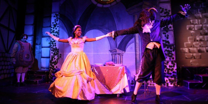 Gauteng:

Entertain the little ones with Disney’s Beauty &amp; The Beast Jr. at the Peoples Theatre within the <a href="/joburgtheatre/">Joburg Theatre</a> complex 

#LetsGo #LetsGo_SA #TimeToFindYourFun

 bit.ly/2qMOcoF