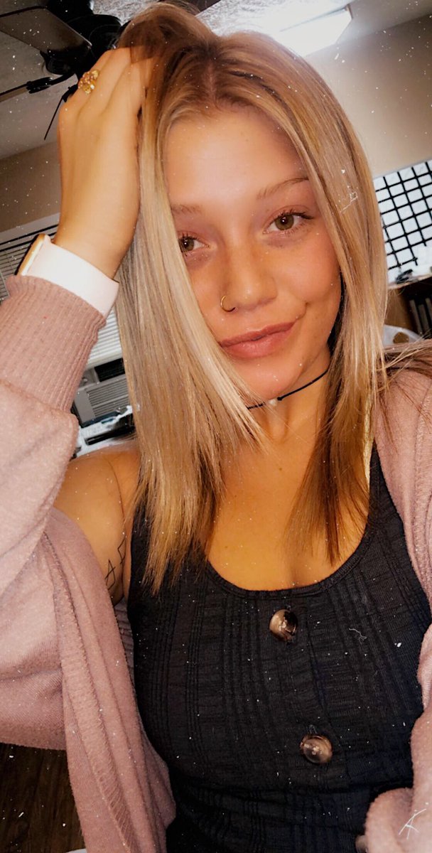 Edm Hilary Duff Ubbi Dubbi On Twitter Bare Blonde