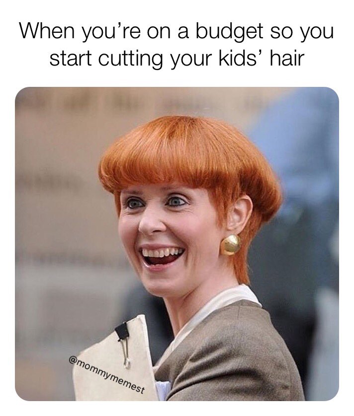 Mommy Memest On Twitter My Kids Are Totally Mirandas